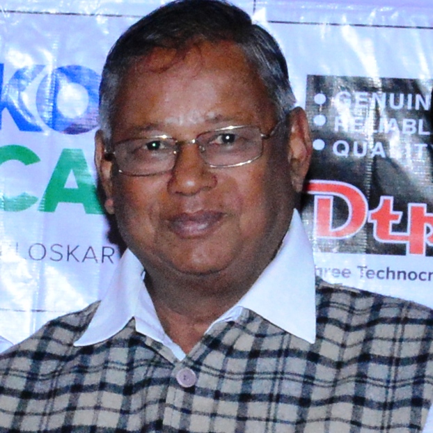 Mr. Arun Thakare