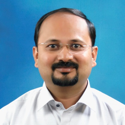 Mr. Vijay Thakare